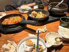 -云海肴·汽锅鸡·云南菜(美罗城店)