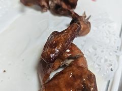 -鹿鸣酒家(越秀店)