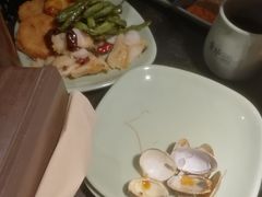 -壹炉自助烤肉烧烤店(港悦广场店)