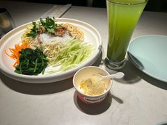 -北李妈妈菜·海肠捞饭(高新万达店)