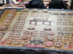 -八一路好吃街(雨田商务大厦店)