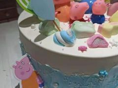 -丁先生蛋糕·品质鲜作(桐梓林店)