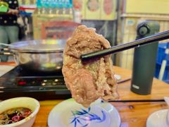 -华哥新鲜猪精品美食