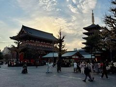 -浅草寺