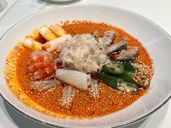 -淮香国色·淮扬菜(正大中心店)