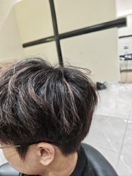 -MAKE SENSE美可沙龙