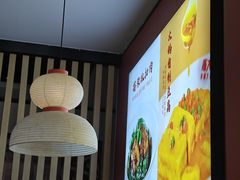 大堂-陈大锅·岳阳鱼馆·地道岳阳菜(美食街店)