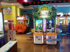 -大玩家(青岛CBD延吉路万达店)