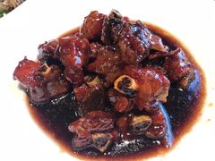 -浦江餐饮•上海菜馆(五四路店)