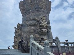 -上海东林寺(金山区)