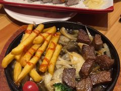 -蟹福家活蟹料理·豪华自助(绿洲假日酒店)