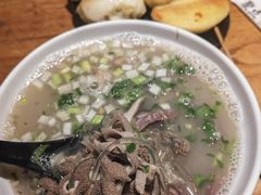 -聚点串吧·北京烧烤(朝北店)