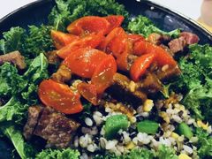 -Dreamsalad梦想轻厨(健康轻食·减脂沙拉·意面·祖庙店)