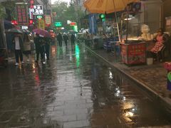 -老乌家特色小炒泡馍(大皮院店)