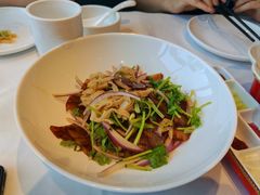 -大鸭梨烤鸭(金色漫香店)