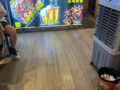 -滋味烤鱼(马北店)