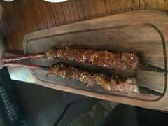 -阿里家·新疆烤肉酒場 by MIG