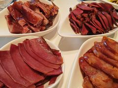 -铜锣湾·有麝自然香(渝北财富中心店)