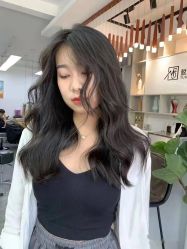 点击看大图 -KIMI HAIR SALON·烫染设计店