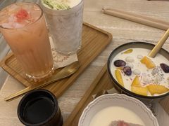 -春风·有糖(崇宁路店)