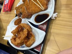 -哈灵面馆(宁波路店)