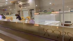 -爱贝蕊恩韩式月子会所(南山店)