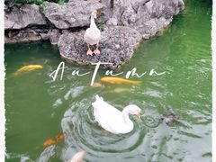 -祝家花園(伯渎港店)