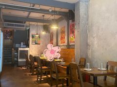 -JuiceRobot·手工意大利面&汉堡精酿(珠江新城店)