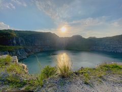 -黄埔油麻山森林公园