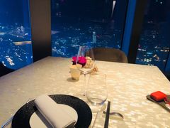 -广州四季酒店·佰鲜汇·现代法餐