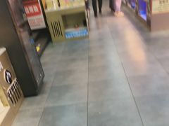 -好旺角齐市鲜切牛自助烤肉(农林五道街总店)