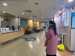 -广州仁爱天河医院体检中心