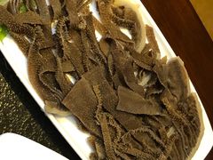 -清真·德顺祥铜锅涮羊肉(宝丰店)