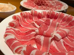 -宝泉铜锅·涮羊肉(解放东路店)