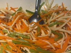 -院里寻菜·精致庭院菜(观沙岭店)