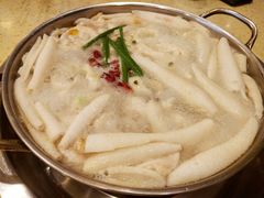 -芭夯兔·无骨兔汤锅(华阳店)