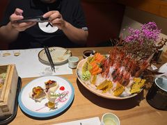 -和创柚子·会席日本料理(新区淮海街店)