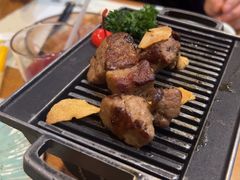 -和创柚子·会席日本料理(新区淮海街店)