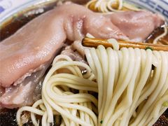 -盛兴面馆(真儒大厦店)