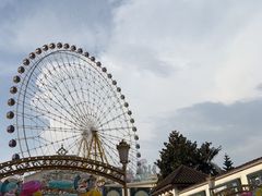 -国色天乡三期陆地乐园