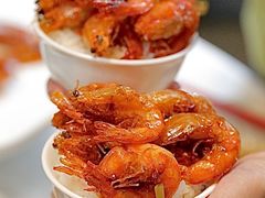 -盛百味·家宴餐厅(霸州分店)