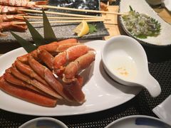 -虹料理·日料放题(悠方店)