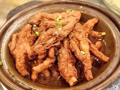 -一楼食业·美食人家