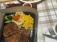 -菲滋意式餐厅(长兴东鱼坊店)