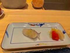 -鲤·鮨KOISUSHI