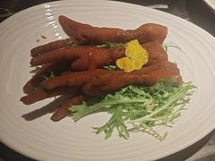 -新白鹿餐厅(虹桥南丰城店)