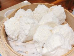 蜜汁叉烧包-点都德(春熙路群光广场店)