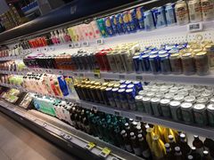 -盒马鲜生(莱蒙都会店)