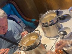 -领鲜活海鲜榴莲自助火锅(东门店)