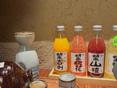 -薇酌饮·陕西菜(南门外店)